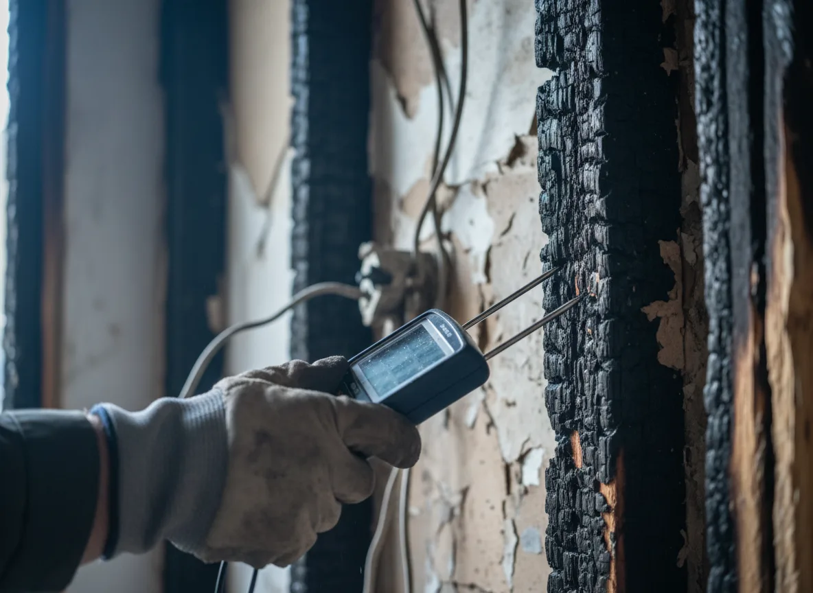 Fire Damage Restoration Mattapan, MA FAQs